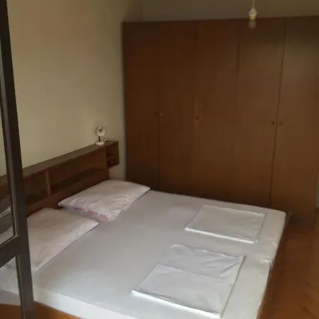 In With Sea View, Terrace, Wifi 4492-5 * Podgora (Split-Dalmatia)