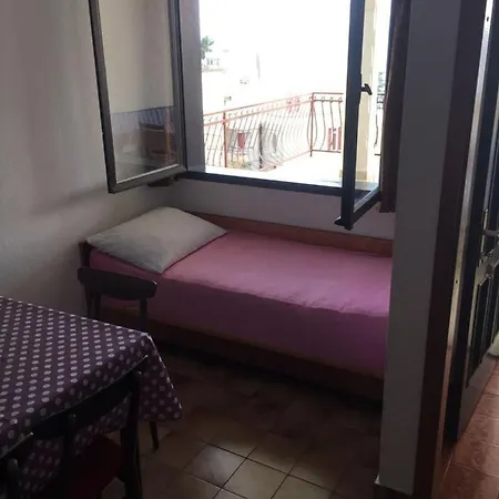 In With Sea View, Terrace, Wifi 4492-5