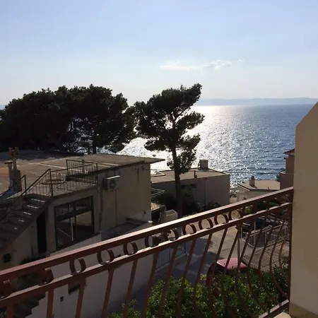 In With Sea View, Terrace, Wifi 4492-5