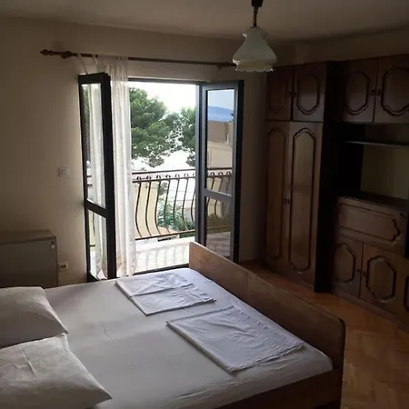 In With Sea View, Terrace, Wifi 4492-5 Apartment *