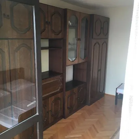In With Sea View, Terrace, Wifi 4492-5 Apartment *